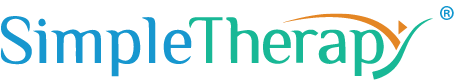 Simple Therapy Logo