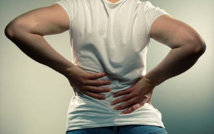 Movement Can Be the Best Medicine for Our Back Pain