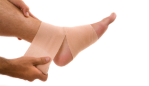 Sprained Ankles: The Simple Truth