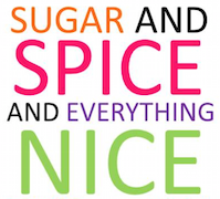 Sugar & Exercise… Make Everything Nice?