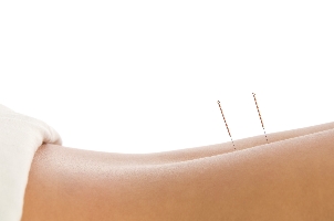 Is Acupuncture Effective in Treating Low Back Pain?