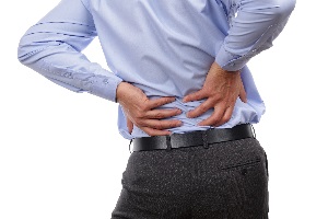 Poor Posture Found to Increase Risk of Low Back Pain