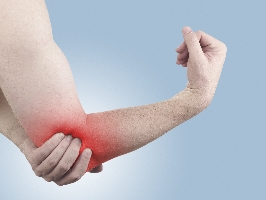 Ultrasound Therapy May Improve Tennis Elbow Symptoms