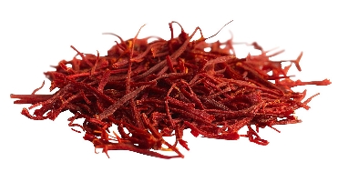 Spice It Up With Saffron to Ease Post-Workout Pain