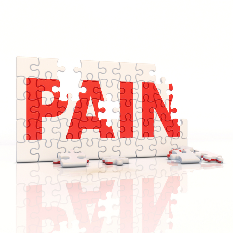 What Is Pain Exactly?