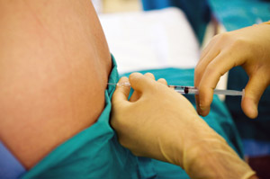 What Are Epidural Injections?
