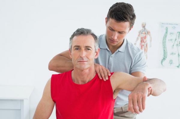 Physical Therapy Patients May Improve Faster Without Opioids