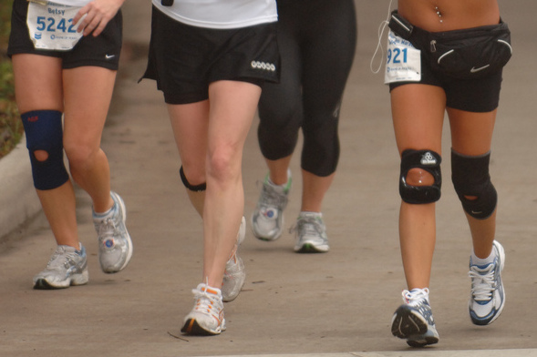 5 Tips To Start Running After Knee Injury
