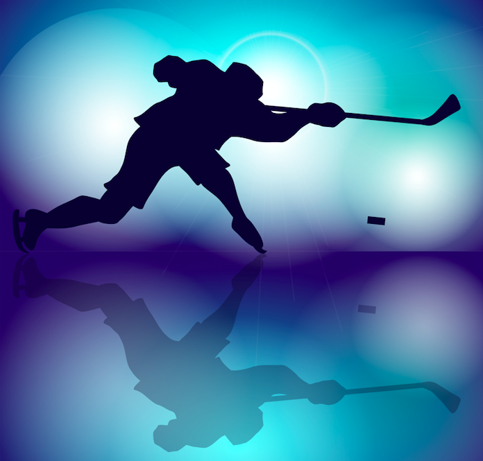 Hockey and Upper Body Injuries