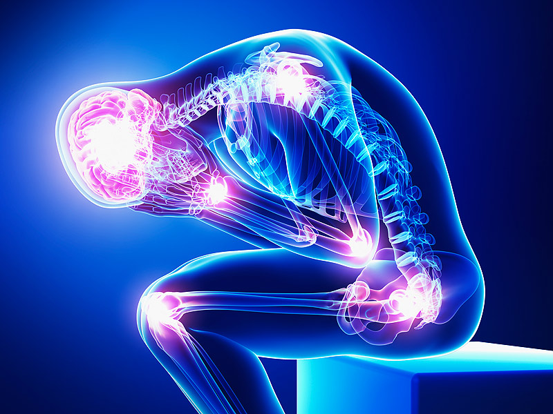 Exploring Alternative Treatments for Chronic Pain