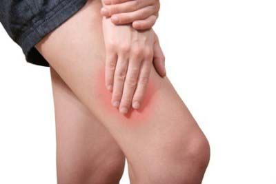 Thigh Pain And Its Causes