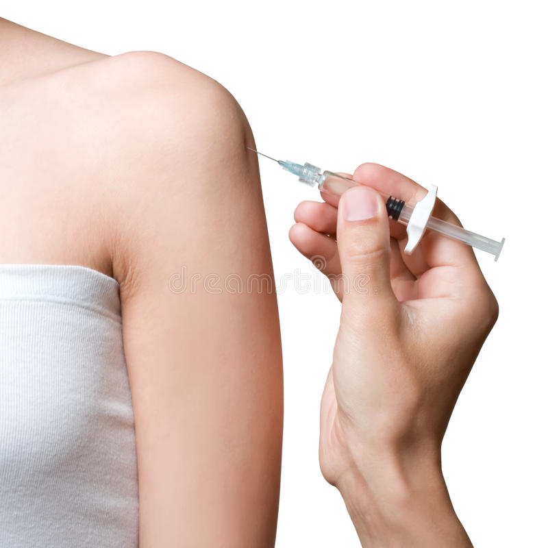 How Do Cortisone Injections Work?