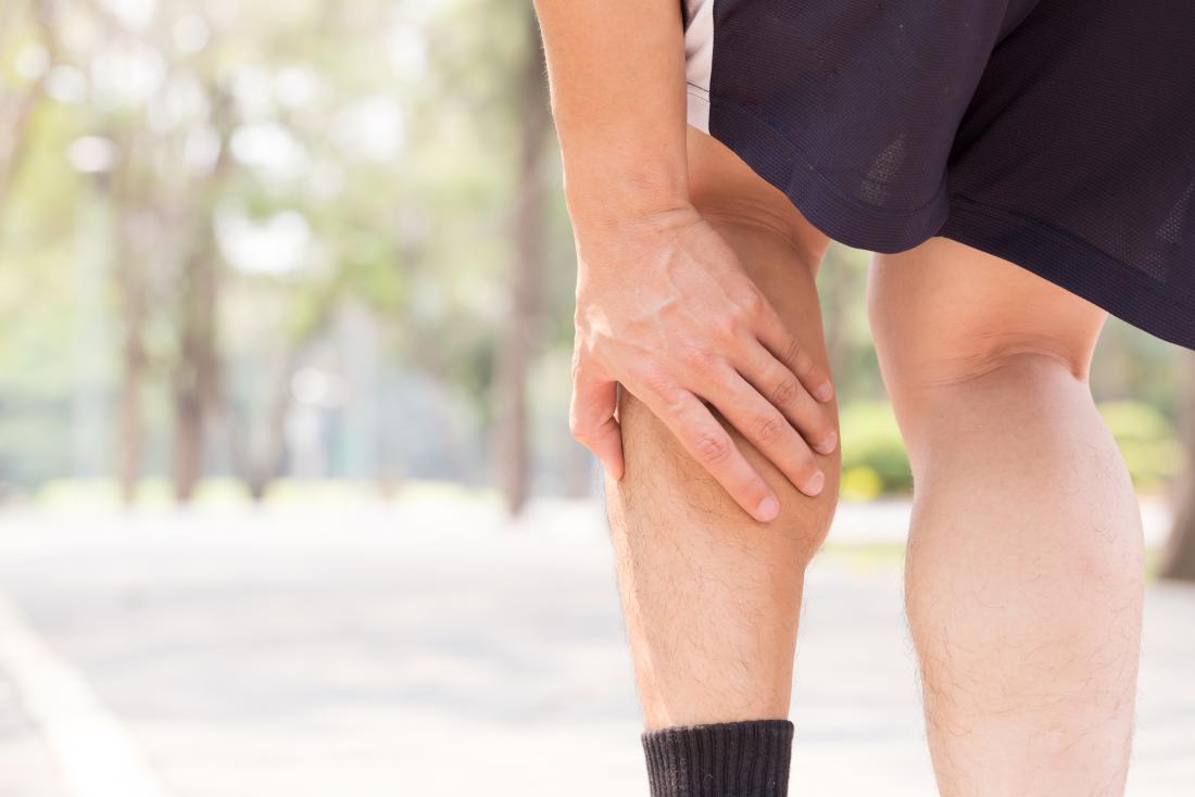 Calf Pain: When To Worry And When Not To Worry