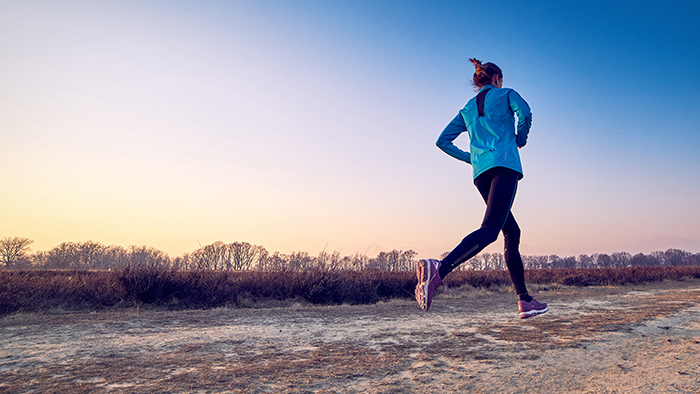 How to Properly Warmup Before a Run to Avoid Pain