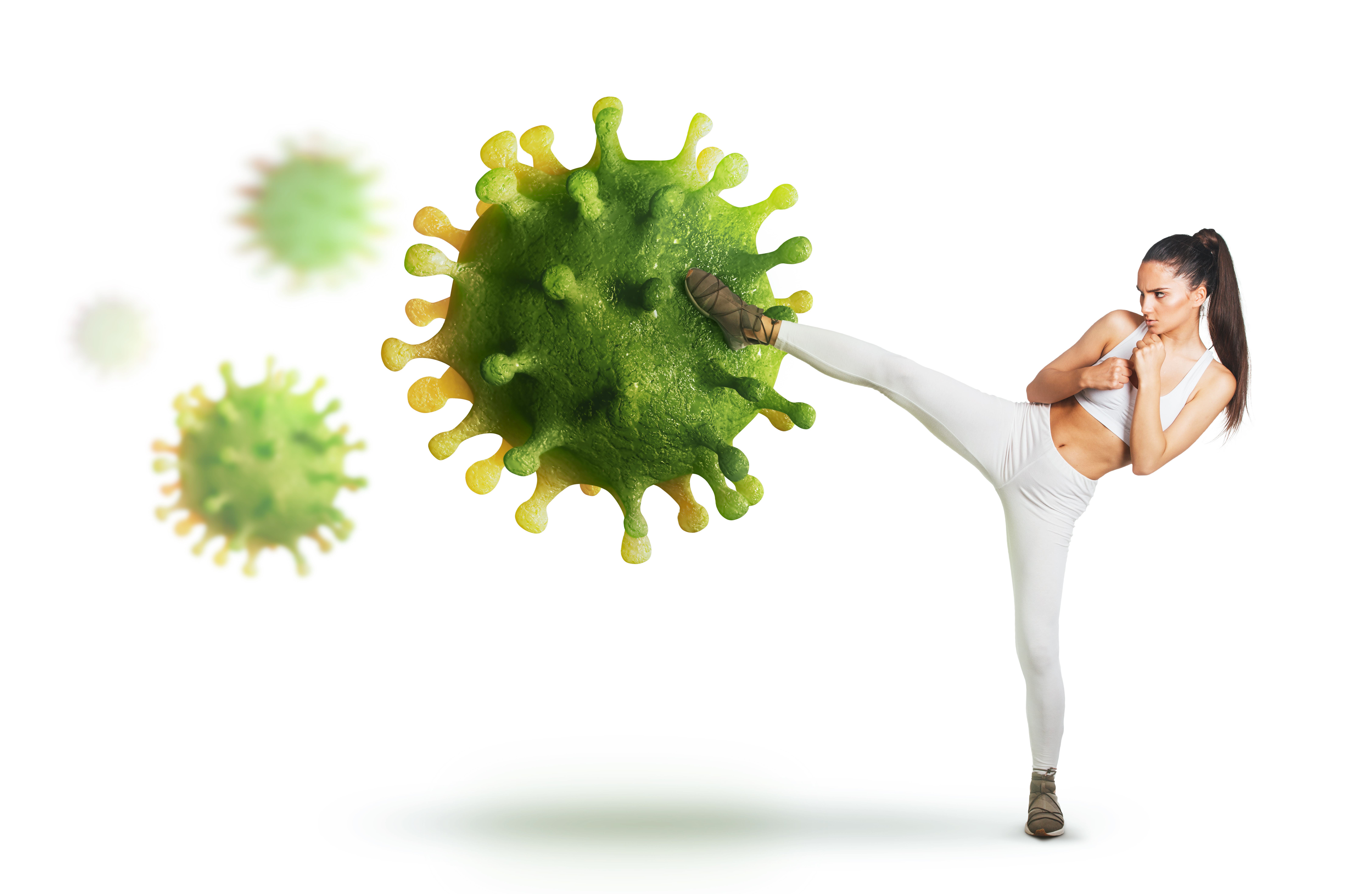 How Does Exercise Boost Your Immune System?