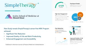 SimpleTherapy-Mt-Sinai-Peer-Reviewd-Study
